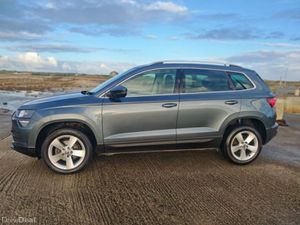 Skoda Karoq AMB 2.0tdi 115HP 5DR - Image 4