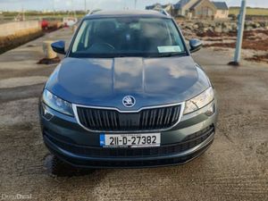 Skoda Karoq AMB 2.0tdi 115HP 5DR - Image 2