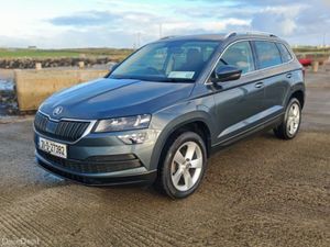 Skoda Karoq AMB 2.0tdi 115HP 5DR - Image 3