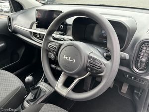 Kia Picanto 1.0 PE - Image 2