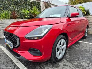 Suzuki Swift 1.2 HYBRID / MX / GRADE 5 LIKE NEW / - Image 3