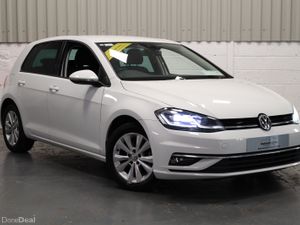 2017 Volkswagen Golf - Image 4