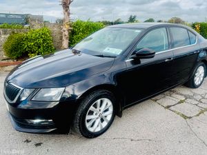 Skoda Octavia 2018 AMBITION 1.6 TDI LOW KMS - Image 3