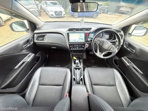 HONDA GRACE/CIVIC 2016  TOPSPECS - Image 4