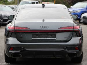 A6 Edition 1 E hybrid * Extra Spec inc Elec seats - Image 4