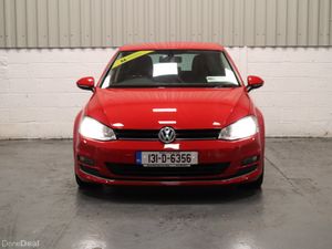 Volkswagen Golf 2013 - Image 3