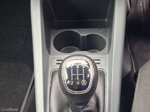 172 Skoda Fabia 1.0 Petrol Low Klms - Image 3