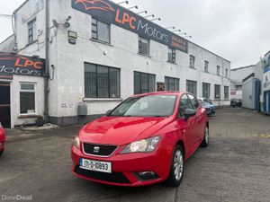 SEAT Ibiza 2017 - Image 2