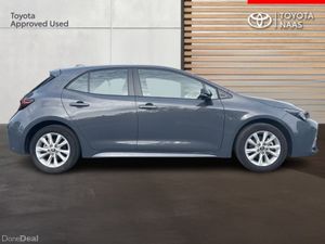 Toyota Corolla *SAVE €5,000!* COROLLA HB LUNA - Image 3