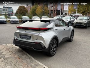 Toyota C-HR HEV SOL *Original Irish Car* - Image 2