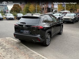 Toyota Corolla Cross HEV SPORT *EX-DEMO* - Image 2