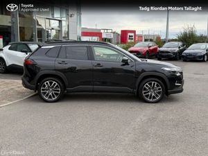 Toyota Corolla Cross HEV SPORT *EX-DEMO* - Image 3
