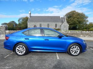 2022 Skoda Octavia Ambition Tax & Test 08/28 - Image 2