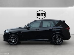2023 BMW X5 50E M-SPORT AUTO. - Image 4