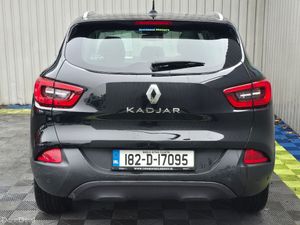 2018 Renault Kadjar 1.5 dCi ENERGY Signature S NAV - Image 3