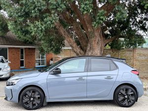 2024 Vauxhall Corsa..ULTIMATE..HUGE SPEC - Image 4