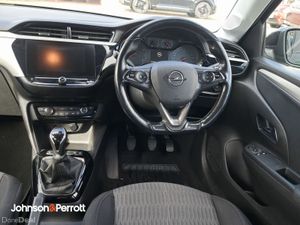 Opel Corsa 1.2i (75PS) S/S 5 Speed SC - Image 4