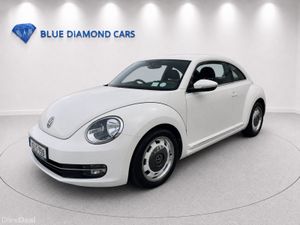 Volkswagen Beetle 2015 1.2 MANUAL - Image 3