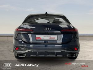 Audi A6 €642 p/m - (2026) E-HYBRID S-LINE QUATTRO - Image 3