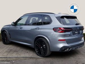 BMW X5 xDrive50e M Sport - Image 2
