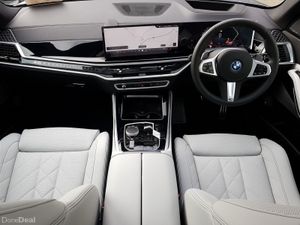 BMW X5 xDrive50e M Sport - Image 4