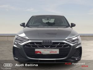 Audi A3  35 TDI 150HP S-T S Line - Image 3