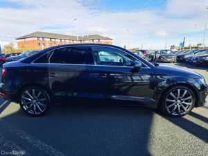 AUDI A3 1.4 PETROL AUTOMATIC **APPLE CARPLAY** - Image 4