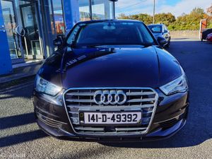 AUDI A3 1.4 PETROL AUTOMATIC **APPLE CARPLAY** - Image 2