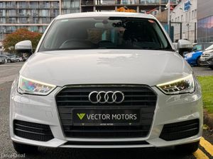 Audi A1 1.0 TFSI PETROL AUTO 5DR SPORTBACK NEW NCT - Image 3