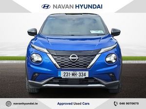 Nissan Juke HYBRID N-Design - Image 3