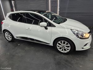 Renault Clio 2018 - Image 4