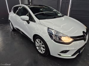 Renault Clio 2018 - Image 3