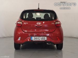 Hyundai i10 i10 Classic - Image 4