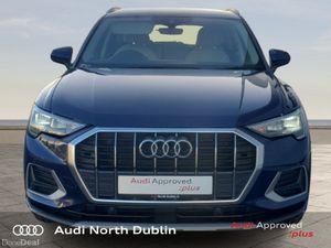Audi Q3 35 TFSI 150HP S Tronic SE - Image 3
