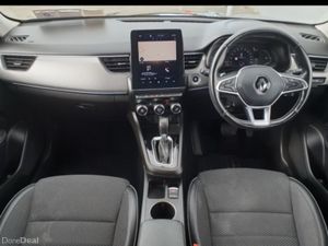 Renault Arkana S Edition TCE 140 Mild Hybrid - Image 4