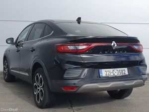 Renault Arkana S Edition TCE 140 Mild Hybrid - Image 2