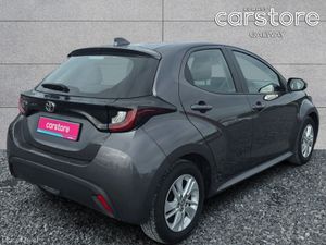 Toyota Yaris 1.5 Luna - Image 3