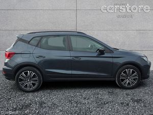 SEAT Arona Arona 1.0TSI 95hp SE+ - Image 2