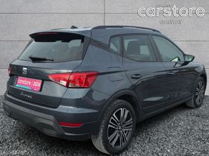 SEAT Arona Arona 1.0TSI 95hp SE+ - Image 3