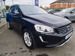 VOLVO XC60 2.0 D4 SE - Image 3