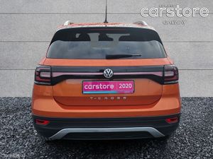 Volkswagen T-Cross *VIP EVENT - PRICE REDUCED* TSI - Image 4