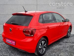 Volkswagen Polo *VIP EVENT - PRICE REDUCED* TSI Co - Image 3