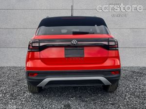 Volkswagen T-Cross *VIP EVENT - PRICE REDUCED* TSI - Image 4