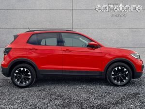 Volkswagen T-Cross *VIP EVENT - PRICE REDUCED* TSI - Image 2