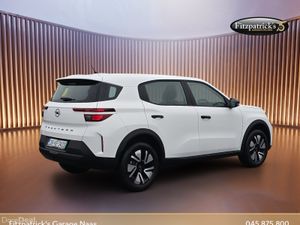 Opel Frontera 2026 - Image 3
