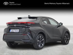 Toyota C-HR HEV Sport - Image 2
