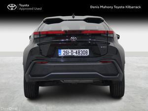 Toyota C-HR HEV Sport - Image 4