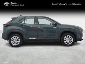 Toyota Yaris Cross Luna - Image 3