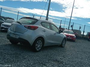Mazda Demio 2017 - Image 2