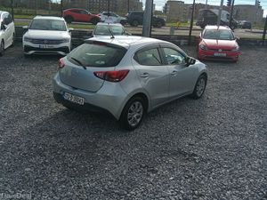 Mazda Demio 2017 - Image 4